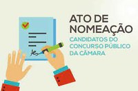 PORTARIA DE NOMEAÇÃO 012/2024 - CONCURSO PÚBLICO 001/2021