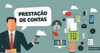 Prestação de Contas da Prefeitura Municipal de Igarapava do ano de 2021 - TCE-SP